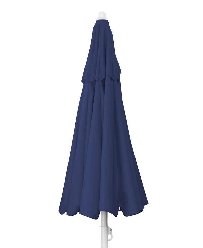 Oniva by Picnic Time Large 5.5 ft. Portable Beach Umbrella