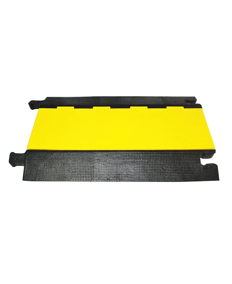ProX Xcp-5CH 5-Channel Modular Cable Protector
