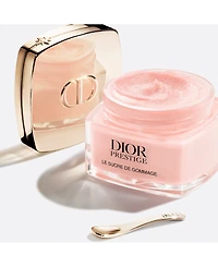 Dior Prestige Le Sucre de Gommage, 4.4 oz.