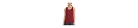 Wilson Women's F2 Seamless Tibet Red Tank Top