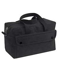Xdovet Military-Style Canvas Mechanic's Tool Bag - Garage Storage