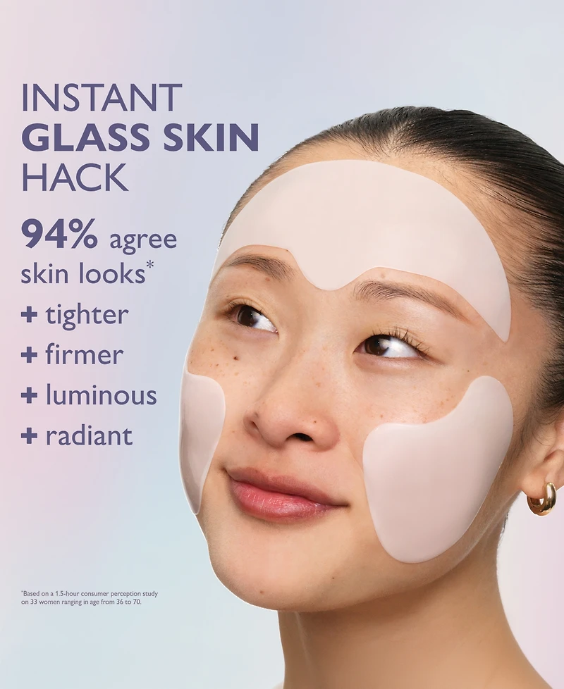 Peter Thomas Roth Instant Firmx Collagen Tightening Face Patches