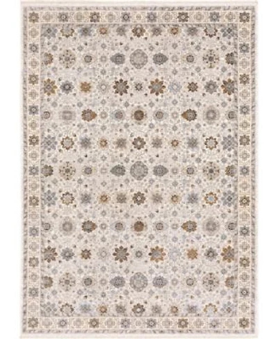 Oriental Weavers Maharaja 71w Area Rug Collection