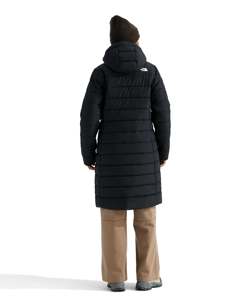 The North Face Women's Aconcagua Hooded Parka Jacket
