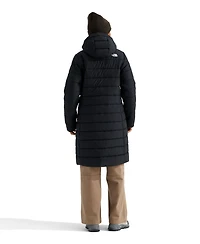 The North Face Women's Aconcagua Hooded Parka Jacket