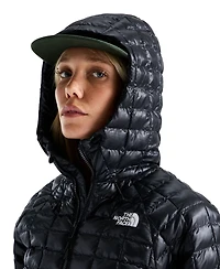 The North Face Women's Thermo-Ball Hooded Jacket