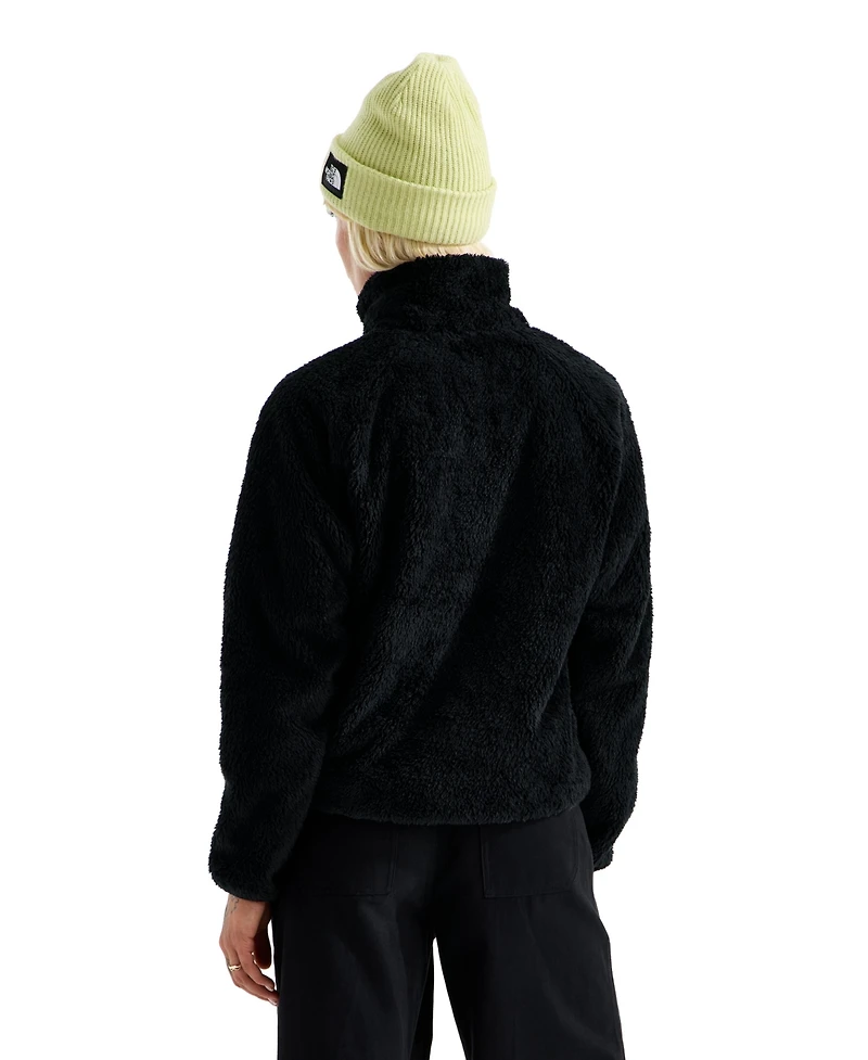 The North Face Women's Osito Evolve Full-Zip Fleece Jacket