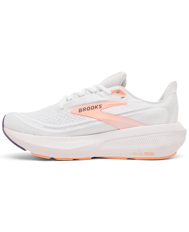 Brooks Women's Revel 9 Running Sneakers from Finish Line