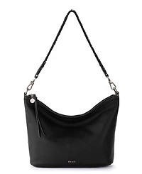 The Sak Women's Jasmine Leather Hobo Bag