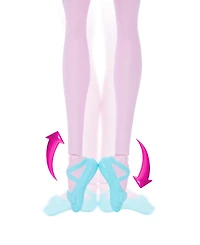 Barbie in the Nutcracker Clara 12" Tutu Fashion Doll with 7-Point Articulation, Ages 3+