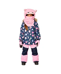 Deux par Little and Big Girl (6
