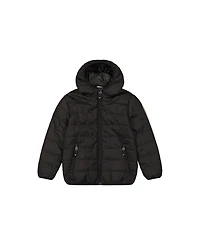 Deux par Toddler Unisex (2T - 5T) Insulating Quilted Mid-Season Jacket