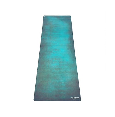 Yoga Design Lab Combo Mat