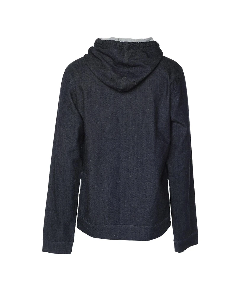Pre-Owned Dolce & Gabbana Men's Cotton James Dean Sweatshirt