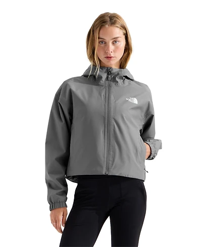 The North Face Women's Quest Mono Cropped Regular Fit Jacket