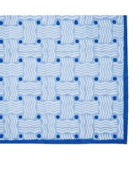 Supra Endura Block Print Tablecloth