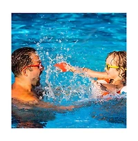 homfan 12 Pack of Mini Spray Water Launchers – Assorted Plastic Blaster Soaker Toys – Great for Pool, Beach, Party Treats – Safe Nozzles