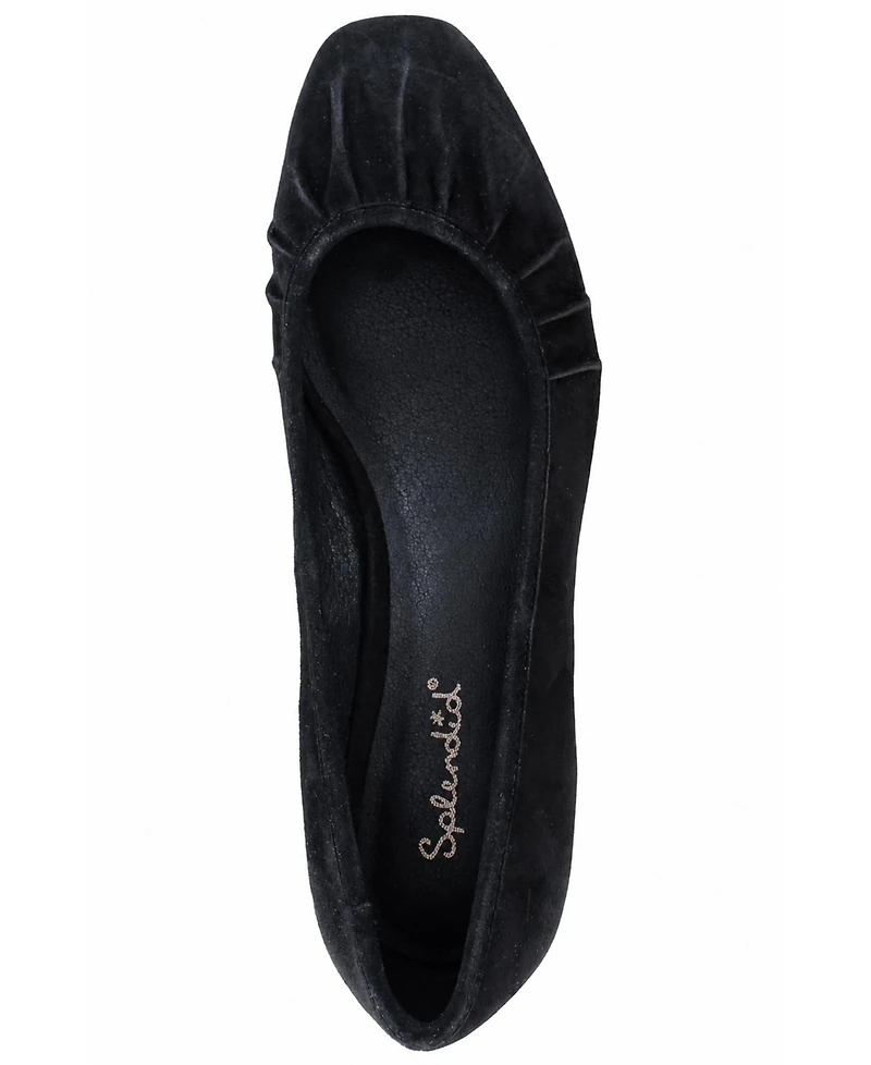 Splendid Women's Jade Block Heel Pump
