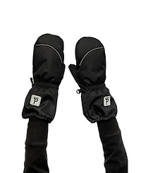 Deux par Deux Toddler Unisex 2-5 Play Winter Mittens