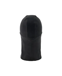 Deux par Little and Big Unisex 5-14 Brushed Jersey Balaclava