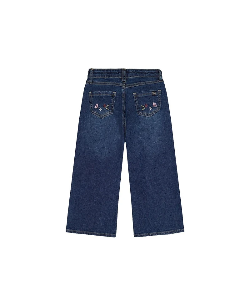 Deux par Deux Toddler Girl (2T-5T)Jeans