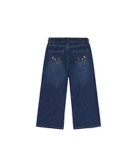 Deux par Deux Toddler Girl (2T-5T)Jeans