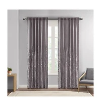 Avobird Curtain Panel