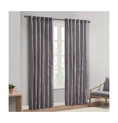Avobird Curtain Panel