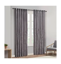 Avobird Curtain Panel