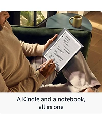 Amazon Kindle Scribe 10.2" 32GB E-Reader