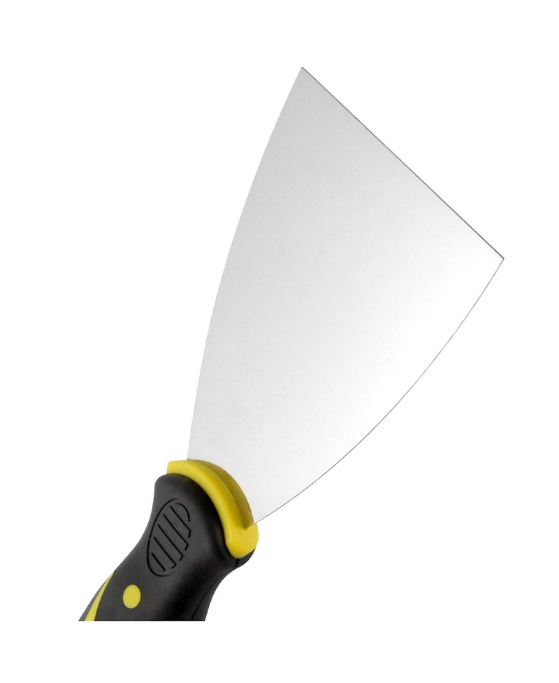 Xdovet Putty Scraper Drywall Plaster Patching Wallpaper