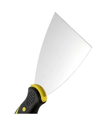 Xdovet Putty Scraper Drywall Plaster Patching Wallpaper