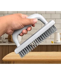 Xdovet Rust Removal Brush Stainless Steel Wire Set