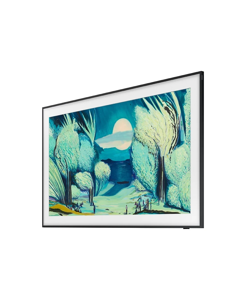 Samsung QN65LS03FADXZA 65" The Frame Qled 4K Uhd Smart Tv with Art Mode and Samsung Vision Ai