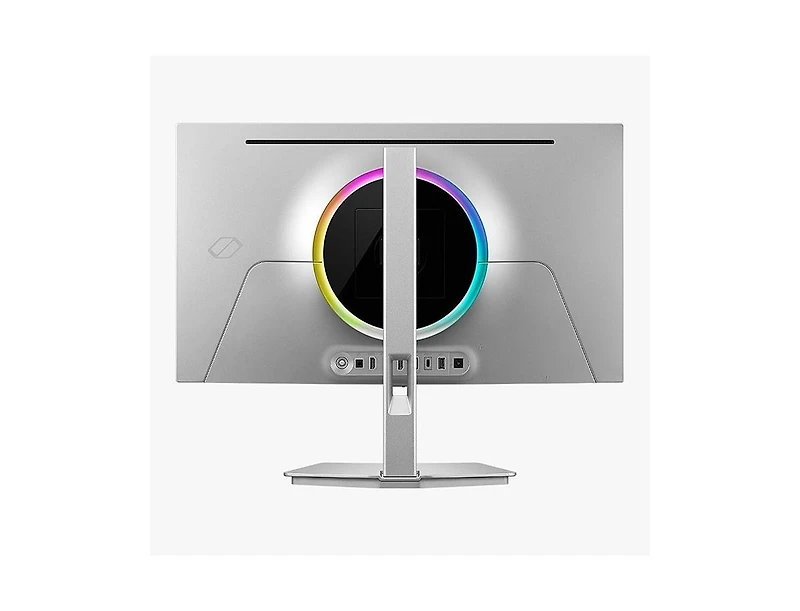 Samsung Odyssey G80SH 27" Oled 4K 240Hz Gaming Computer Monitor