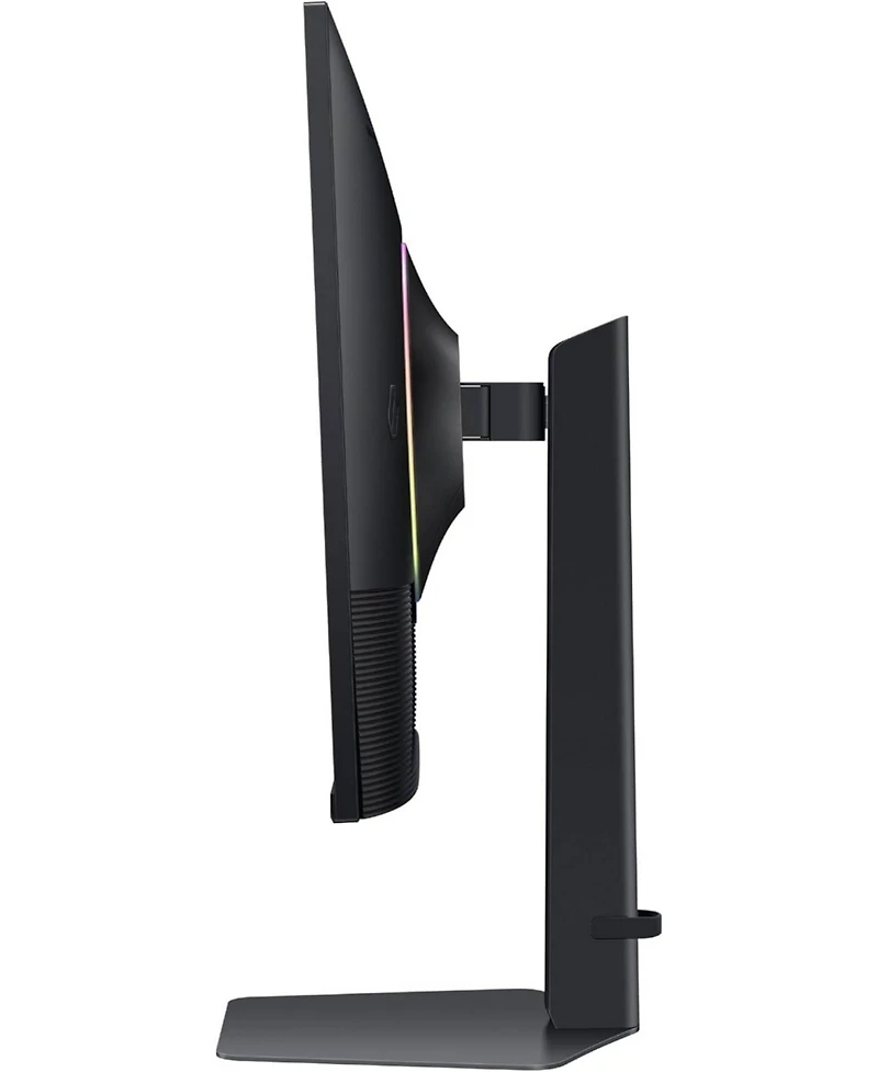 Samsung LS32DG702ENXZA 32" Fast Ips 4K Uhd Gaming Monitor, 144Hz, G-Sync & FreeSync Premium Compatible