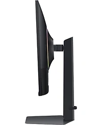 Samsung LS32DG702ENXZA 32" Fast Ips 4K Uhd Gaming Monitor, 144Hz, G-Sync & FreeSync Premium Compatible