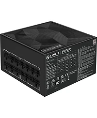 Lian-Li SX1200P Platinum 80 Plus Modular Atx 3.1 Ready Power Supply Unit for Pc