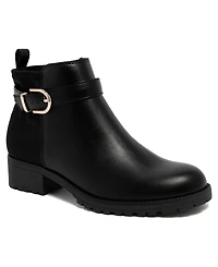 Jones New York Women's Camony Ankle Booties