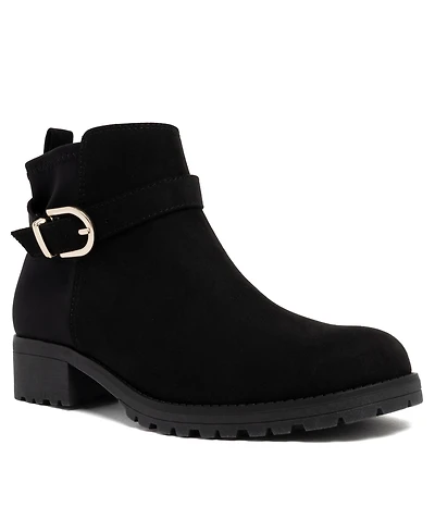 Jones New York Women's Camony Ankle Booties