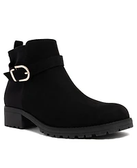 Jones New York Women's Camony Ankle Booties