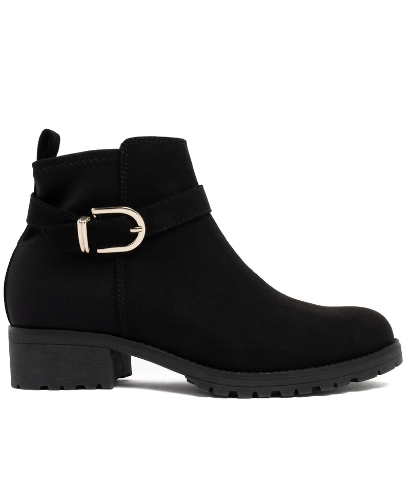 Jones New York Women's Camony Ankle Booties