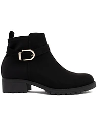 Jones New York Women's Camony Ankle Booties