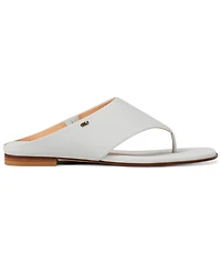 Michael Kors Women's Alster Thong Flat Sandals