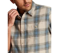 Weatherproof Vintage Men's Flannel Shirt