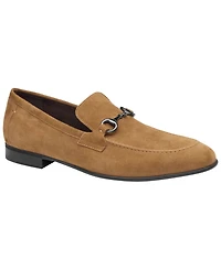Johnston & Murphy Men's Elston Bit Loafers