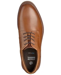 Johnston & Murphy Men's Reese Plain-Toe Dress Shoes