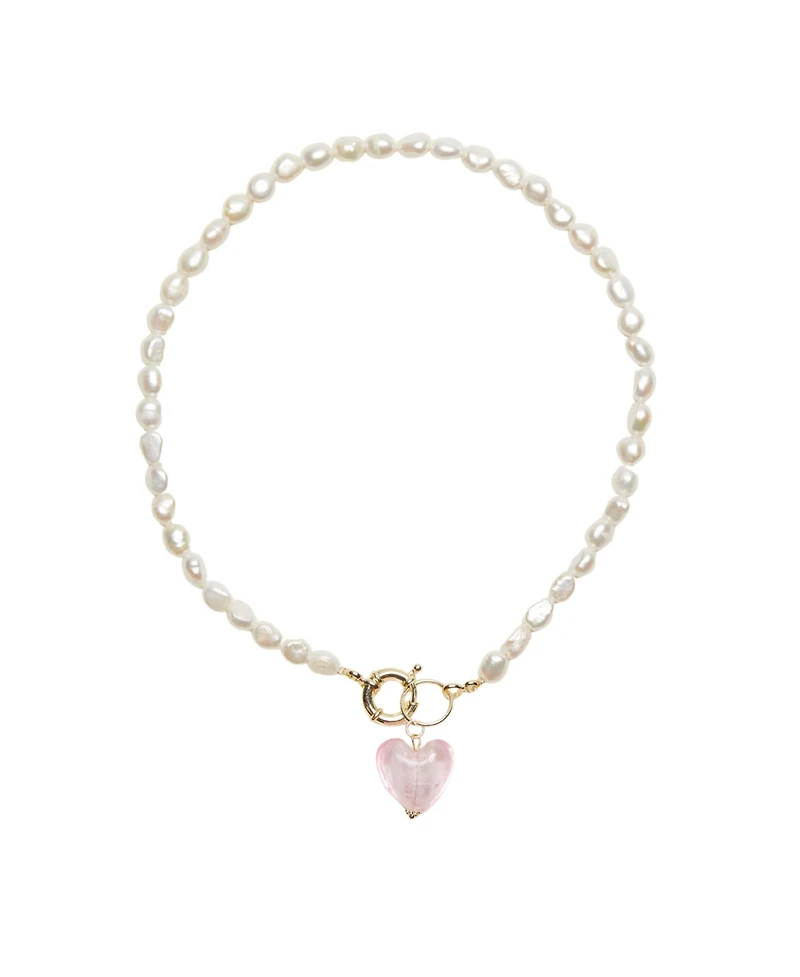 Petit Moments Lisa Necklace
