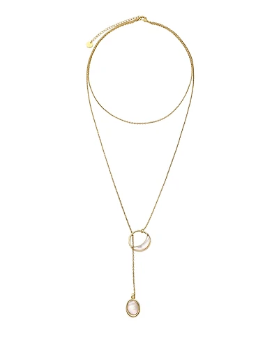 Petit Moments Morgan Necklace
