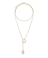 Petit Moments Morgan Necklace